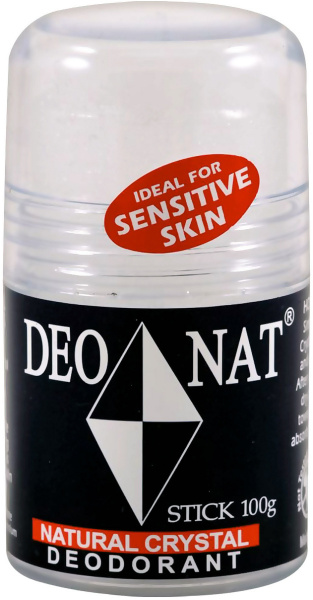 Deo Crystal