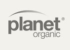 planet organic